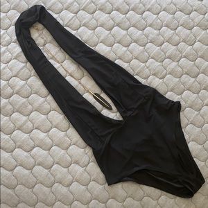 Arden B Bodysuit 🖤